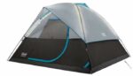 Coleman OneSource Rechargeable 4 Person Tent