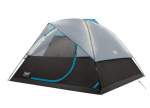 Coleman OneSource Rechargeable 4 Person Tent.
