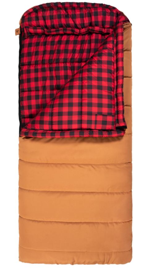 Teton Sports Deer Hunter Sleeping Bag