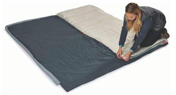 How to Clean & Store Your Coleman® Sleeping Bag