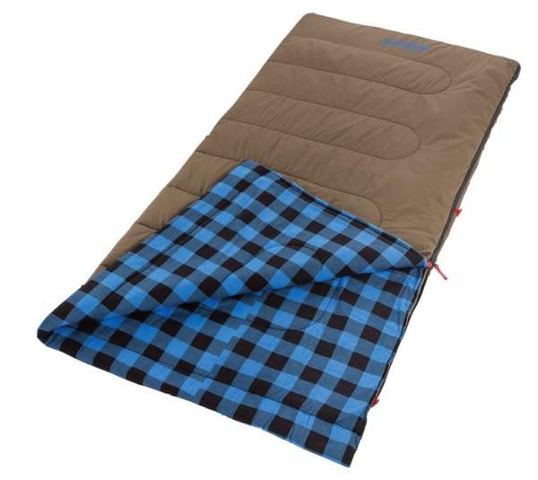 2022 Coleman Sleeping Bags for Adults (10 Options)