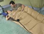 Fleece Sleeping Bags for Adults