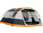 OLPRO Knightwick 3 Berth Tunnel Tent