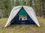 Best 4 Person Tent with a Screen Room