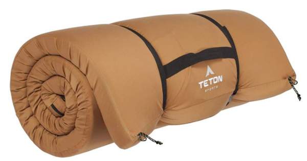 TETON Sports Universal Camp Pad.