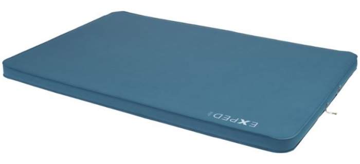 Exped DeepSleep Mat 7.5 Duo Sleeping Pad