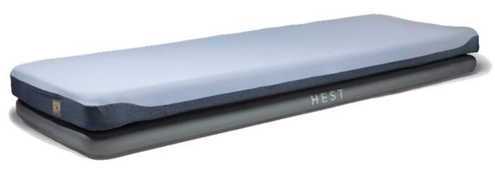 HEST Sleep System Sleeping Pad.