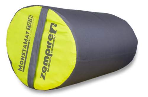 zempire monstamat twin sleeping pad