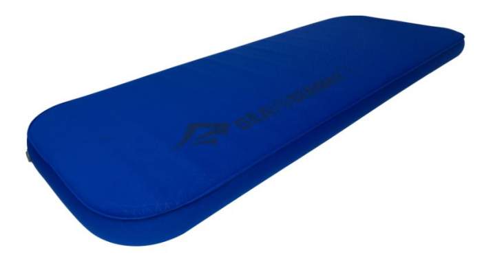 Sea to Summit Comfort Deluxe SI Sleeping Pad.