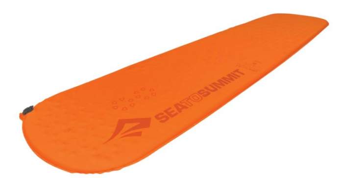 Sea to Summit Ultralight SI Sleeping Pad.