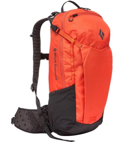 Black Diamond Nitro 22 Pack Review (Unique Design)