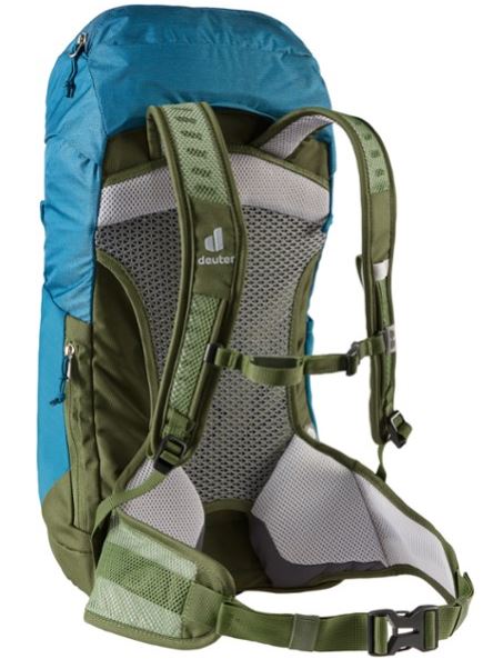 Deuter AC Lite 22 SL Pack for Women.