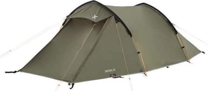 OEX Jackal III Tent.