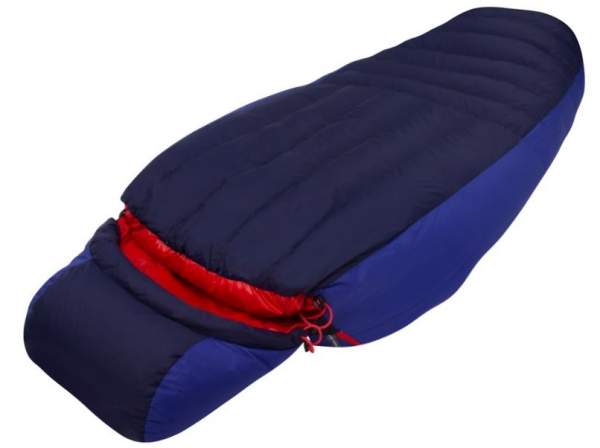 Sea to Summit Amplitude Down 5F Sleeping Bag.