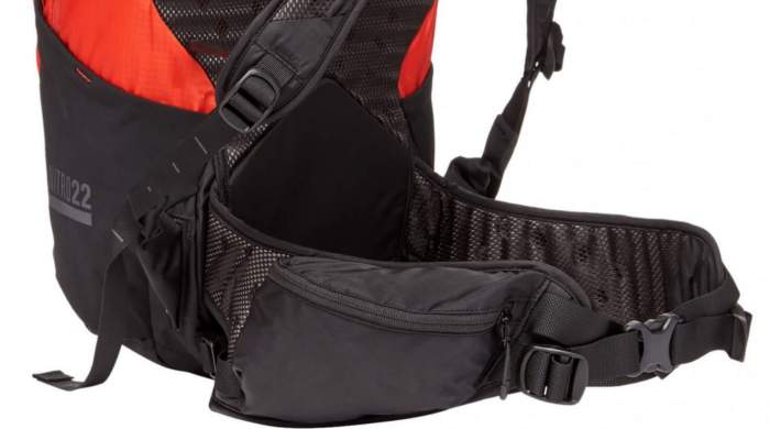 Black diamond hotsell nitro 22 pack