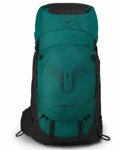 Osprey UNLTD AirScape 68 Pack for Women