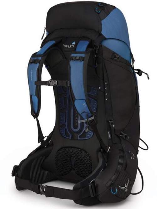 Osprey UNLTD AirScape 68 Pack for Men.