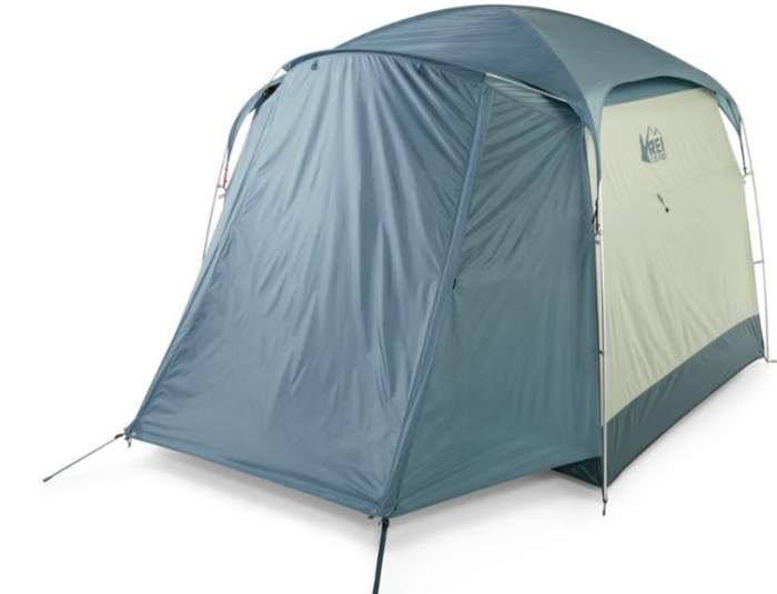 REI Skyward Tent Review