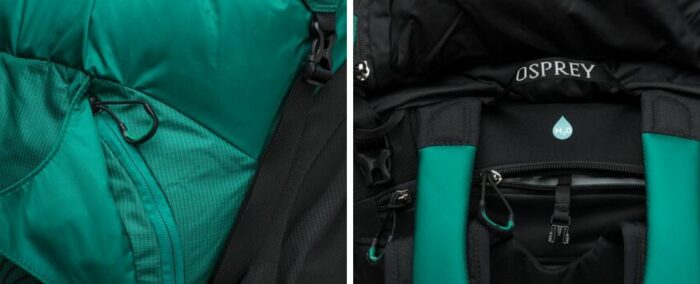 $700 - I Bought the Most Expensive Backpack - Osprey UNLTD AntiGravity 64L  