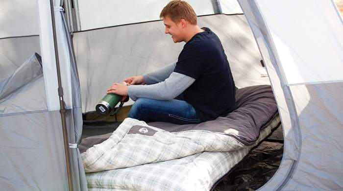 Coleman Sleeping Bags for Adults top picture.