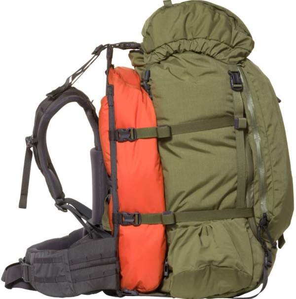 Mystery Ranch Terraframe 80 Backpack