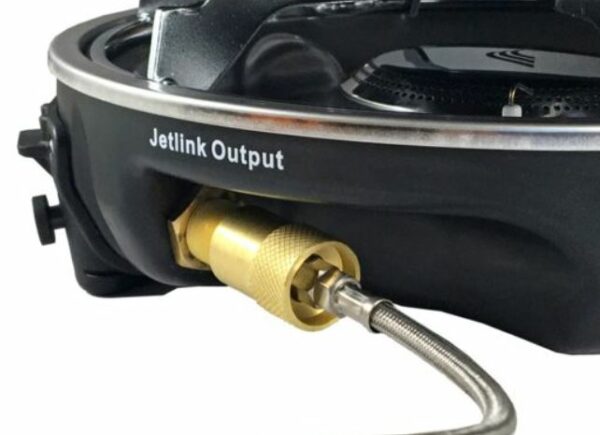 Jetlink connector.