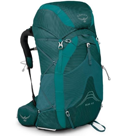 Osprey Eja 48 Pack for Women