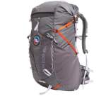 Big Agnes Sun Dog 45L Pack for Women review.