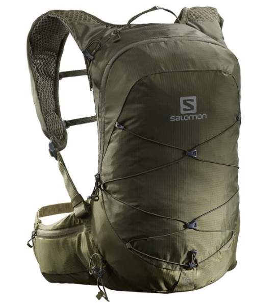 Excel Afgift Tid Salomon XT 15 Pack Review (Ultralight & Great Pockets)