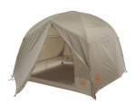 Big Agnes Spicer Peak 4 Tent review.