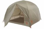 Big Agnes Spicer Peak 4 Tent.