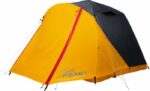 Coleman PEAK1 4-Person Dome Tent