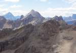 Best Mountains to Climb in Dolomites without Special Equipment