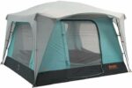 Eureka Jade Canyon X 4 Person Tent