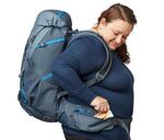 Gregory Plus Size Backpacks.