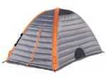 Crua Culla 2 Person Insulated Air Tent review.