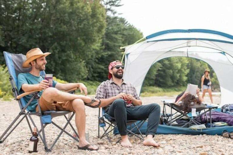 2024 Best Rated Eureka 4 Person Tents for Camping