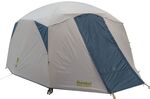 Eureka Space Camp 4 Person Tent review.