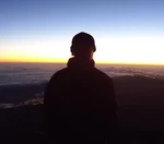 What Do You Wear to Mount Teide at Night featured picture