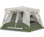 Core 4 Person Instant Cabin Performance Tent review.