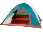 Kelty Discovery Basecamp 4 Person Tent review.