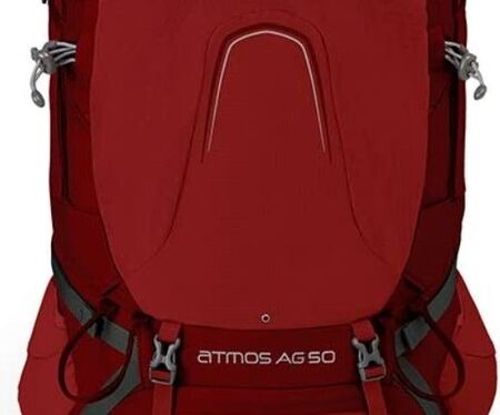 Standard Osprey Atmos & Aura AG packs logo - previous packs version.