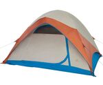 Kelty Ballarat 4 Person Tent review.
