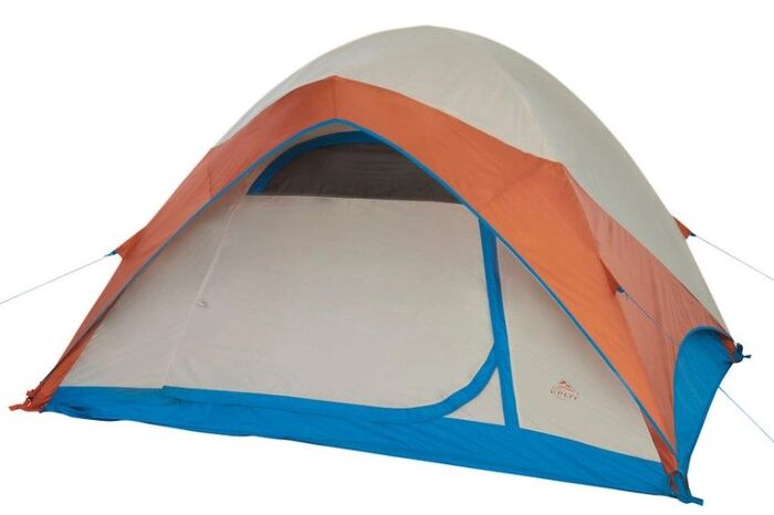 Kelty Ballarat 4 Person Tent.