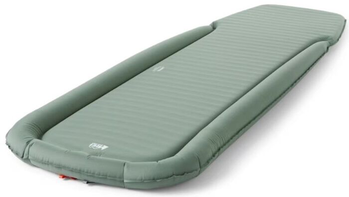 REI Co-op AirRail Plus Sleeping Pad.