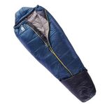 Sierra Designs Elemental 35 Quilt Sleeping Bag review.