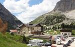 Exciting Scenic Drives and Road Trips in the Dolomites