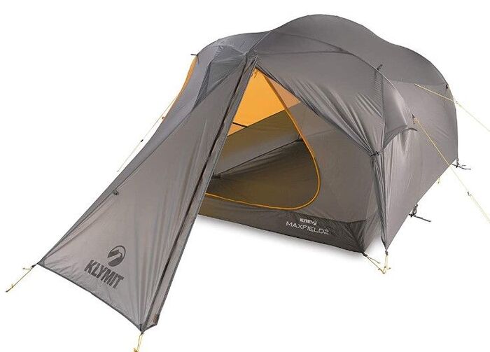 Klymit Maxfield 2 Tent.