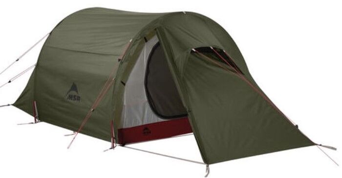 MSR Tindheim 2 tent.