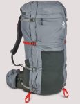 Sierra Designs Flex Trail 40-60 Backpack.